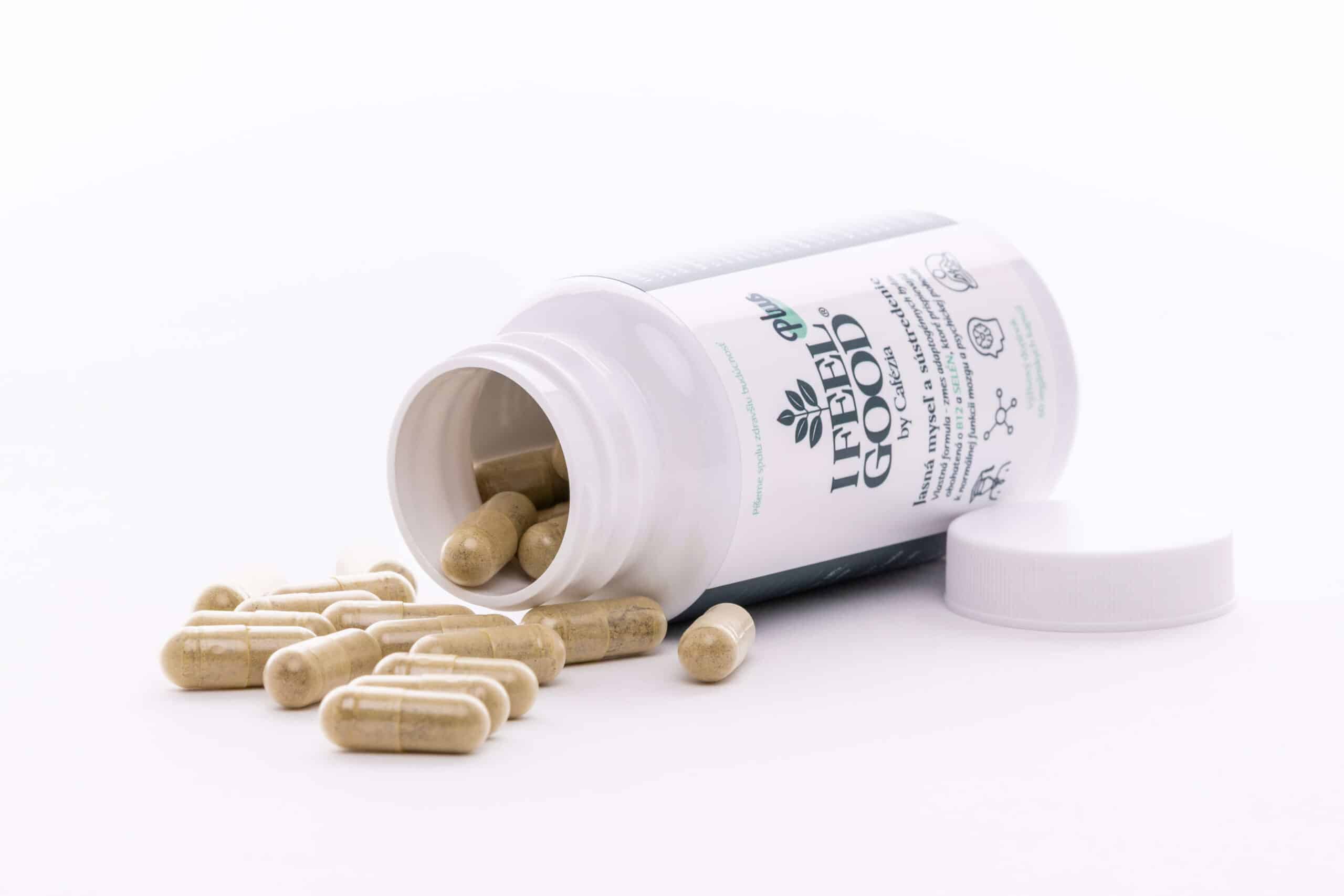 jasna mysel, koncentracia, dobra nalada, menej stresu, sustredenie, ashwagandha, morinda, maca, zensen, ginko, B12, selen