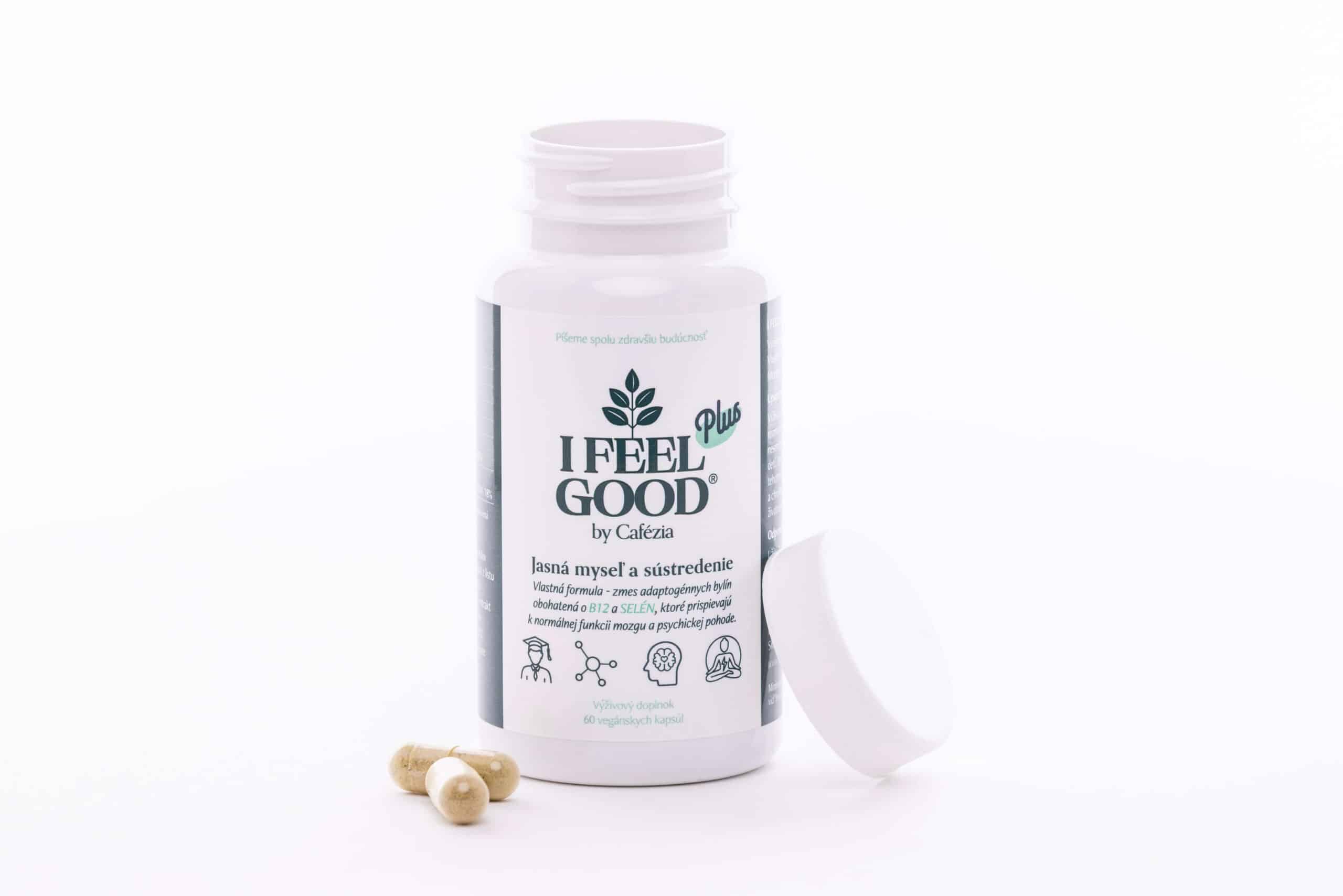 jasna mysel, koncentracia, dobra nalada, menej stresu, sustredenie, ashwagandha, morinda, maca, zensen, ginko, B12, selen