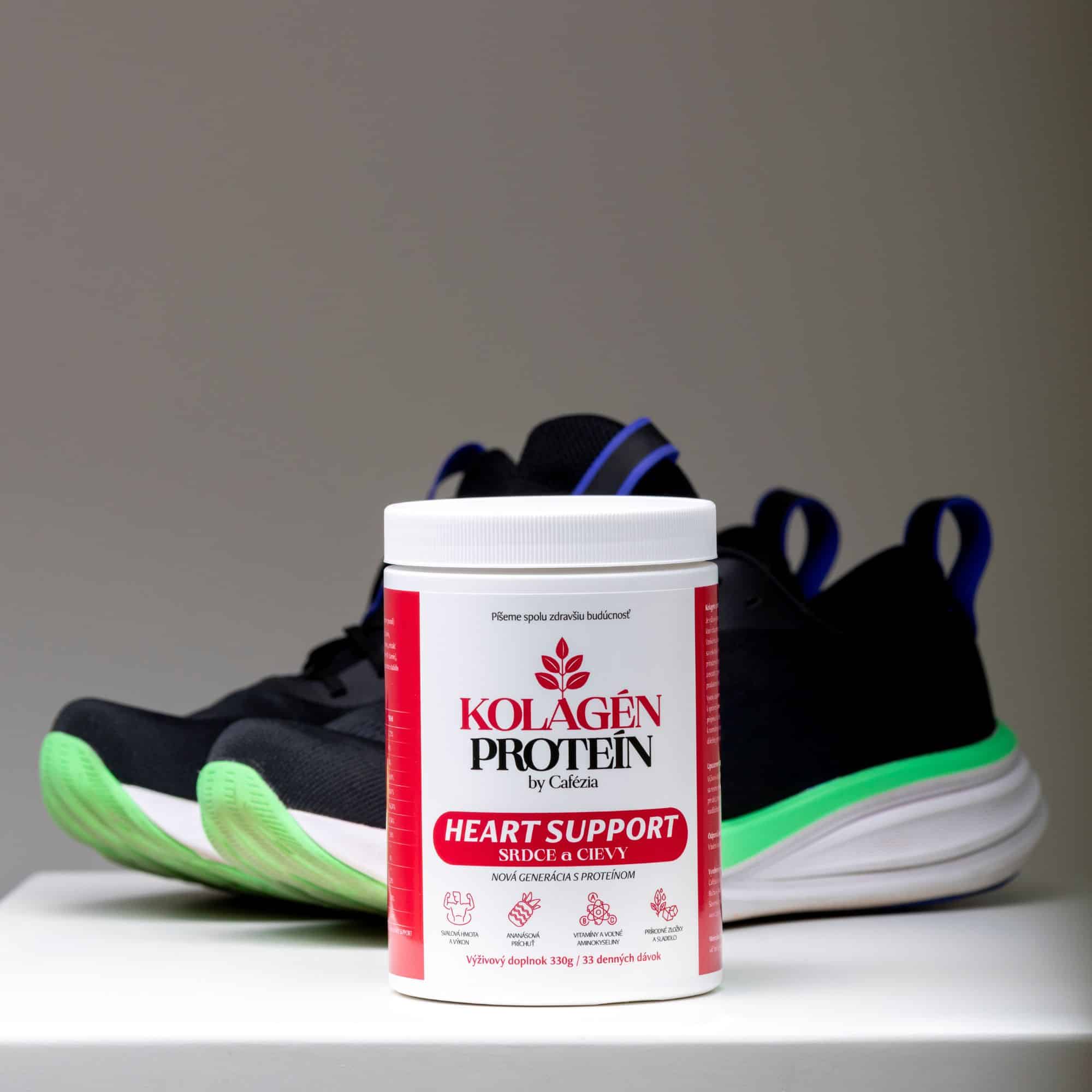 kolagen, protein, svaly a vykon, zdrave kosti, mentalna pohoda a kolagen, BCAA, bielkoviny, kolagen a srdce, ochrana a elasticita ciev